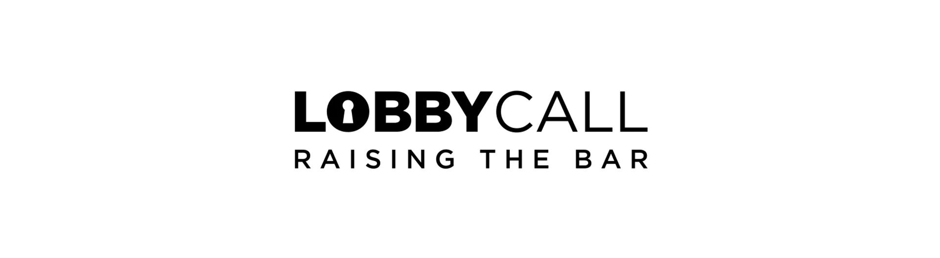 LobbyCall Logo